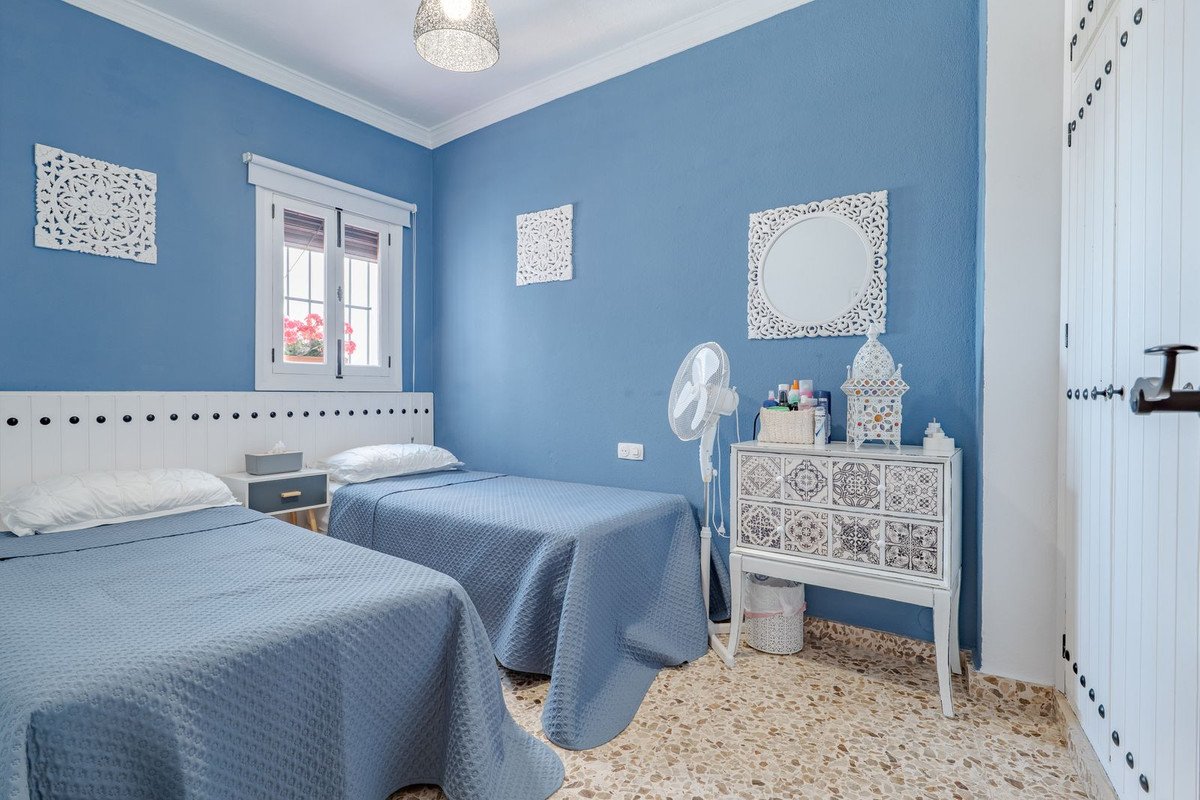 3 Bed Townhouse in Alhaurín el Grande