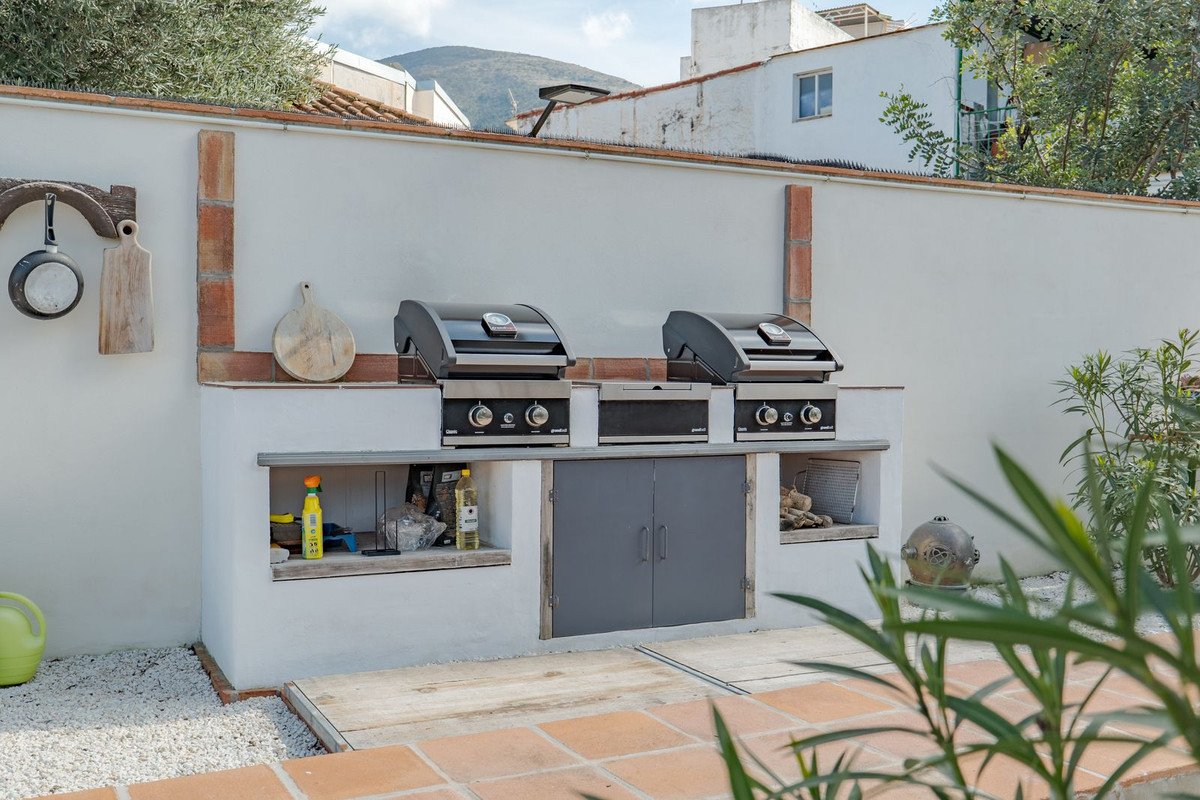 3 Bed Townhouse in Alhaurín el Grande