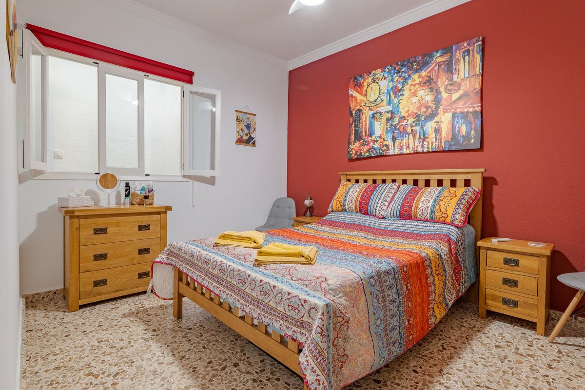 3 Bed Townhouse in Alhaurín el Grande