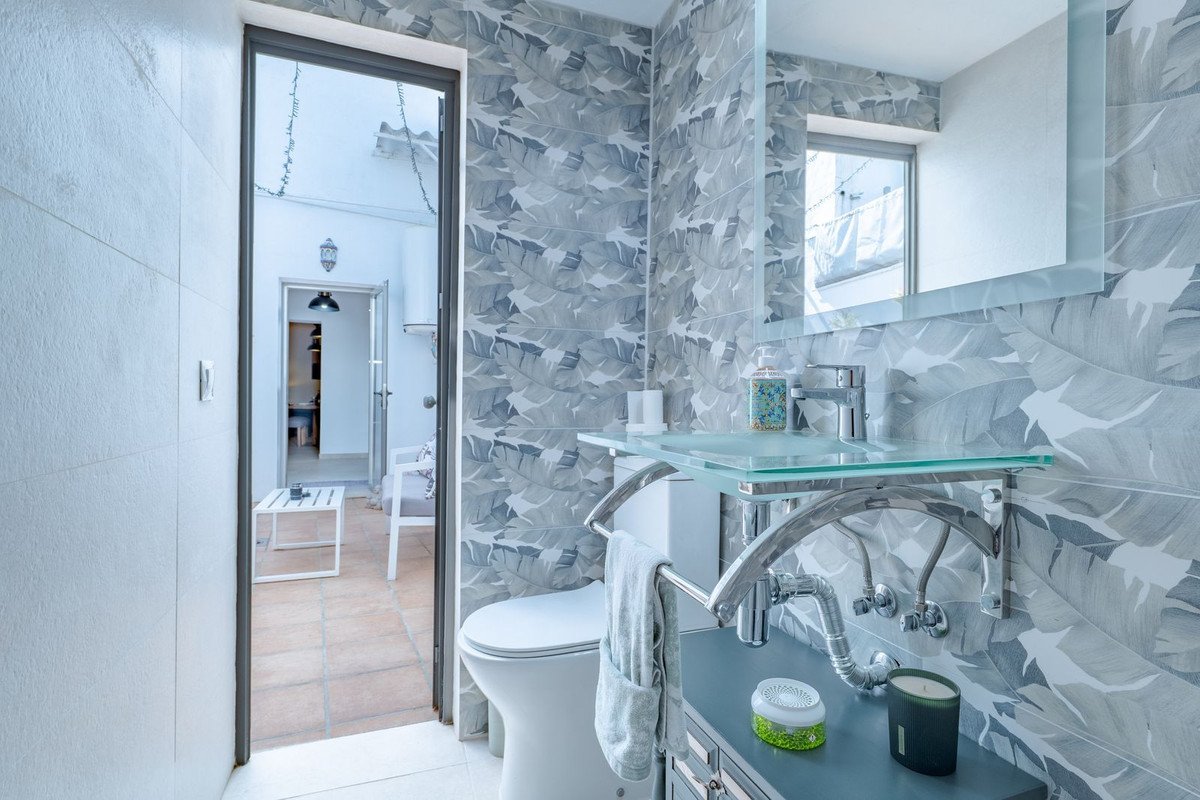 3 Bed Townhouse in Alhaurín el Grande