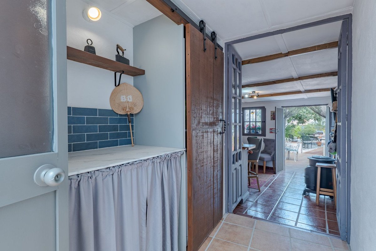 3 Bed Townhouse in Alhaurín el Grande
