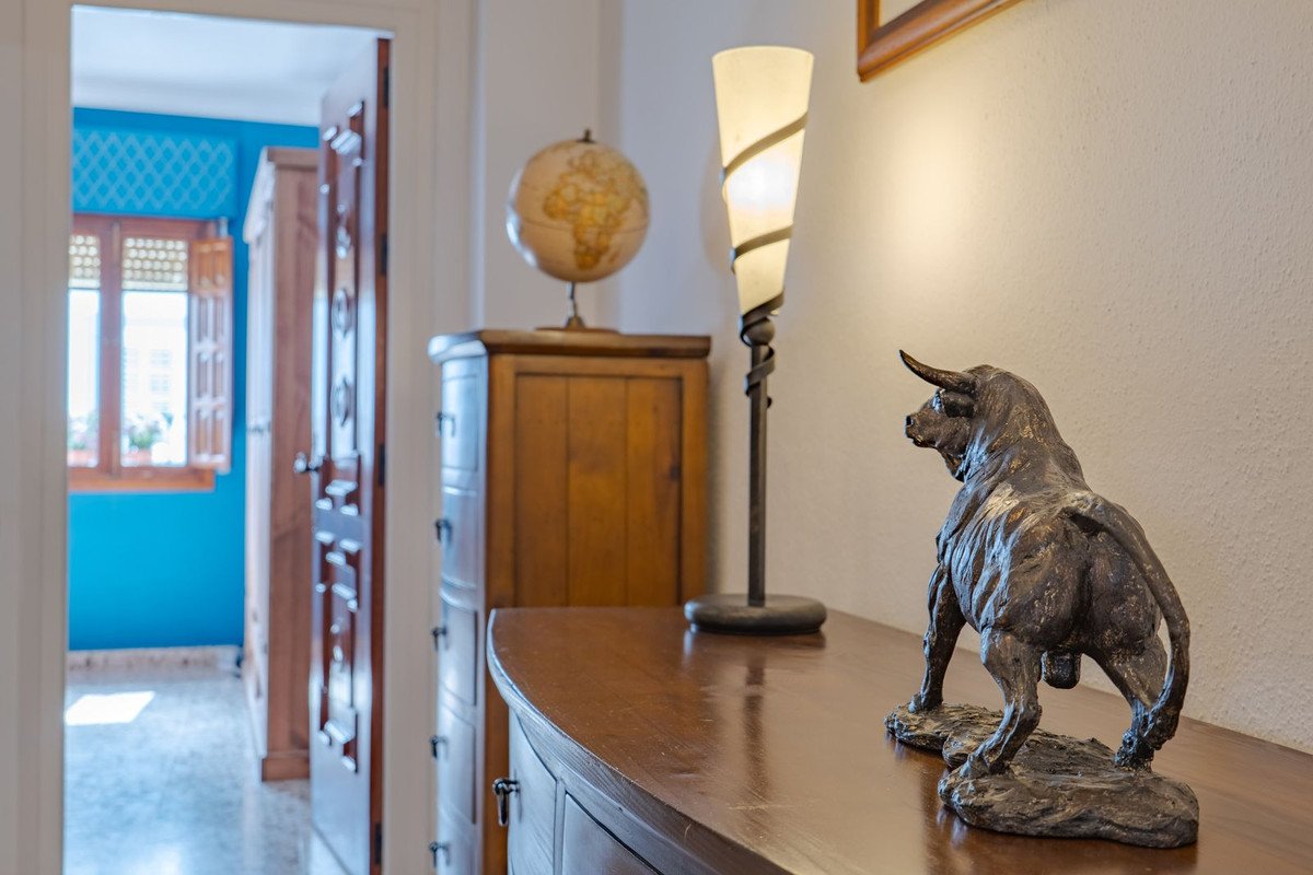 3 Bed Townhouse in Alhaurín el Grande