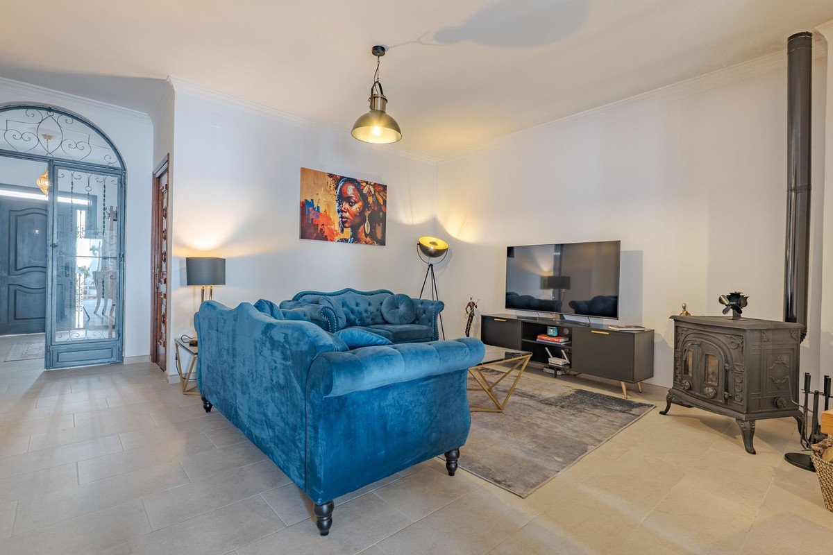 3 Bed Townhouse in Alhaurín el Grande