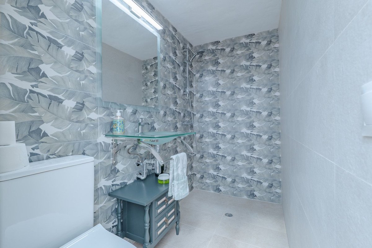 3 Bed Townhouse in Alhaurín el Grande