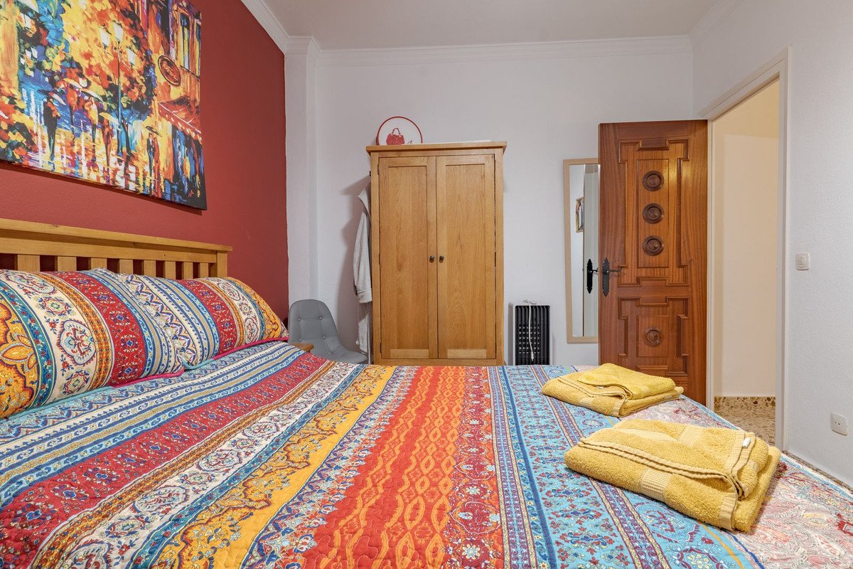 3 Bed Townhouse in Alhaurín el Grande
