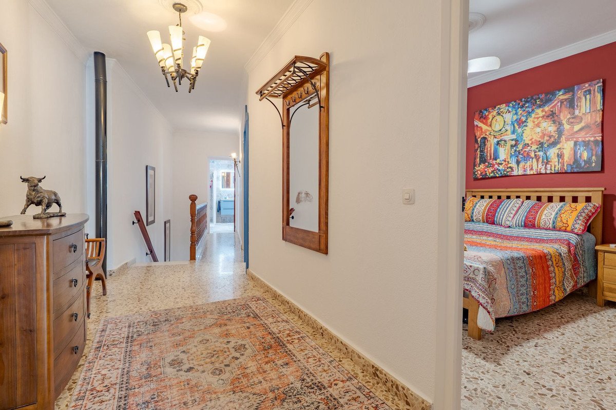 3 Bed Townhouse in Alhaurín el Grande