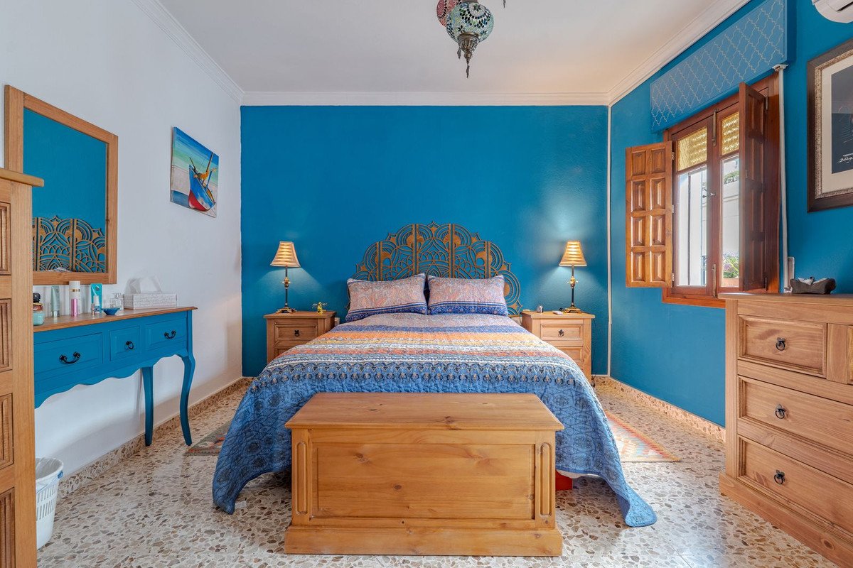 3 Bed Townhouse in Alhaurín el Grande