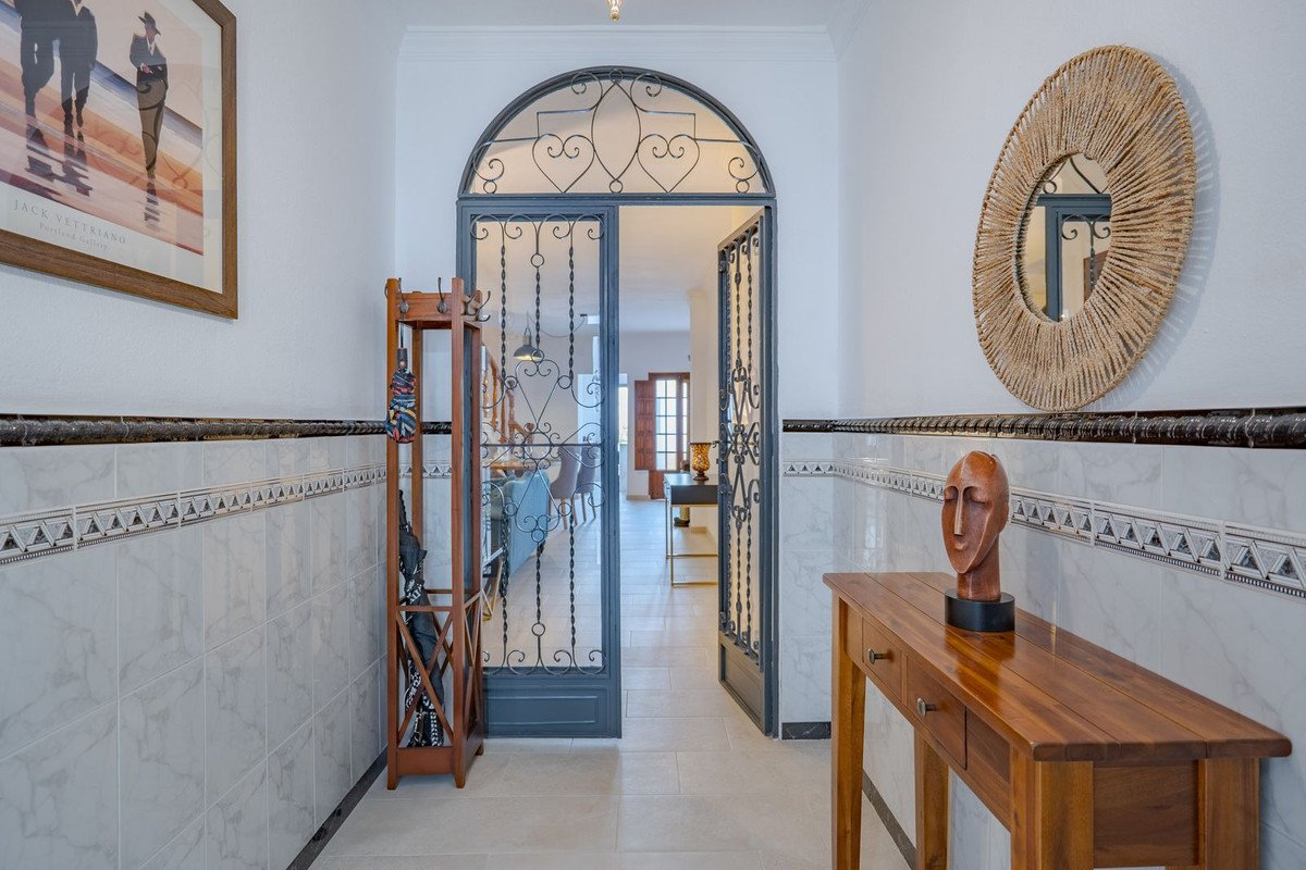 3 Bed Townhouse in Alhaurín el Grande