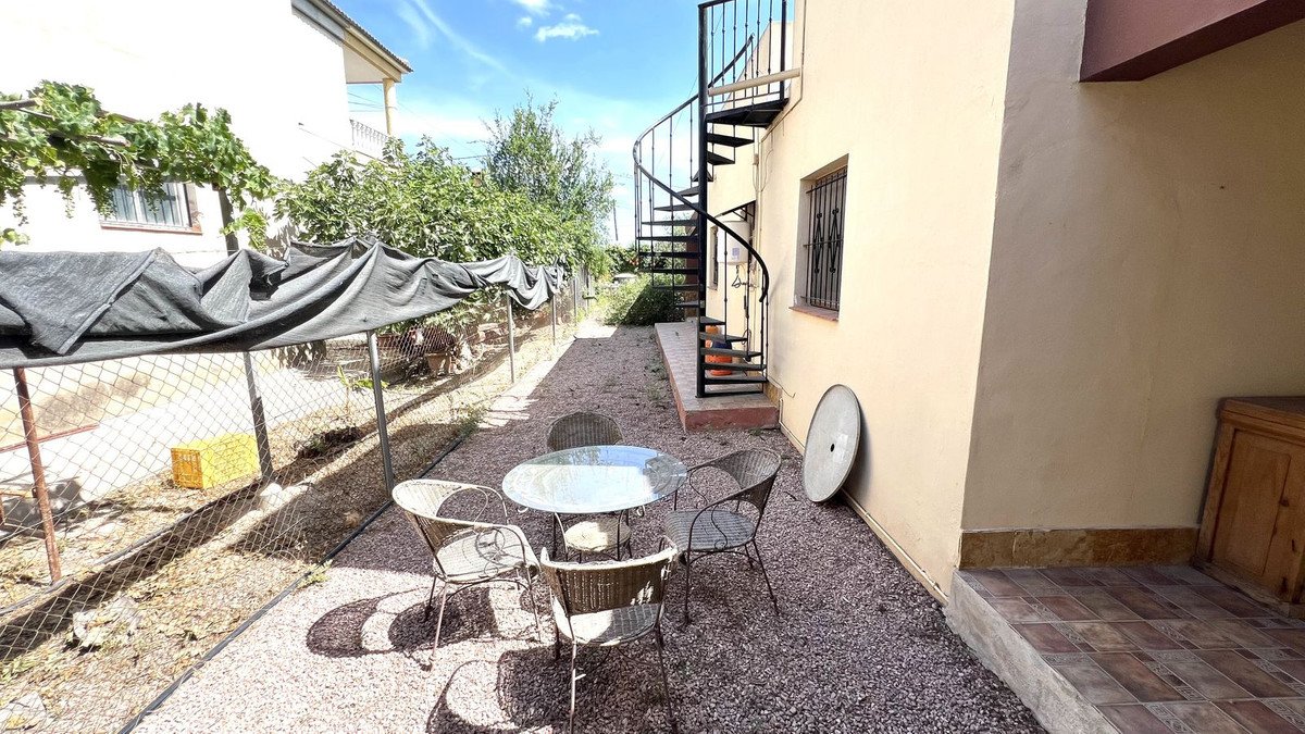 3 Bed Townhouse in Orihuela