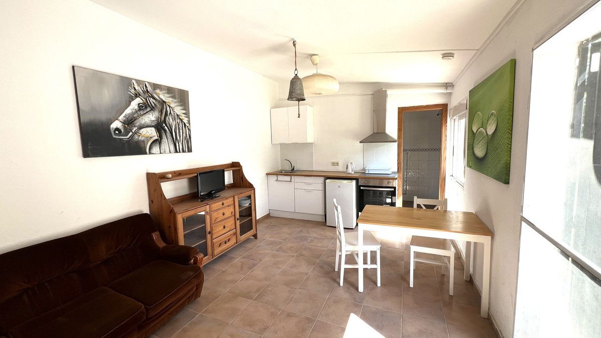 3 Bed Townhouse in Orihuela