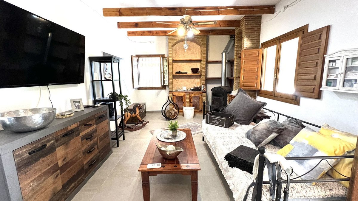 3 Bed Townhouse in Orihuela