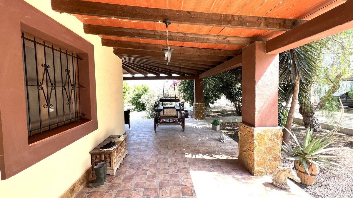 3 Bed Townhouse in Orihuela
