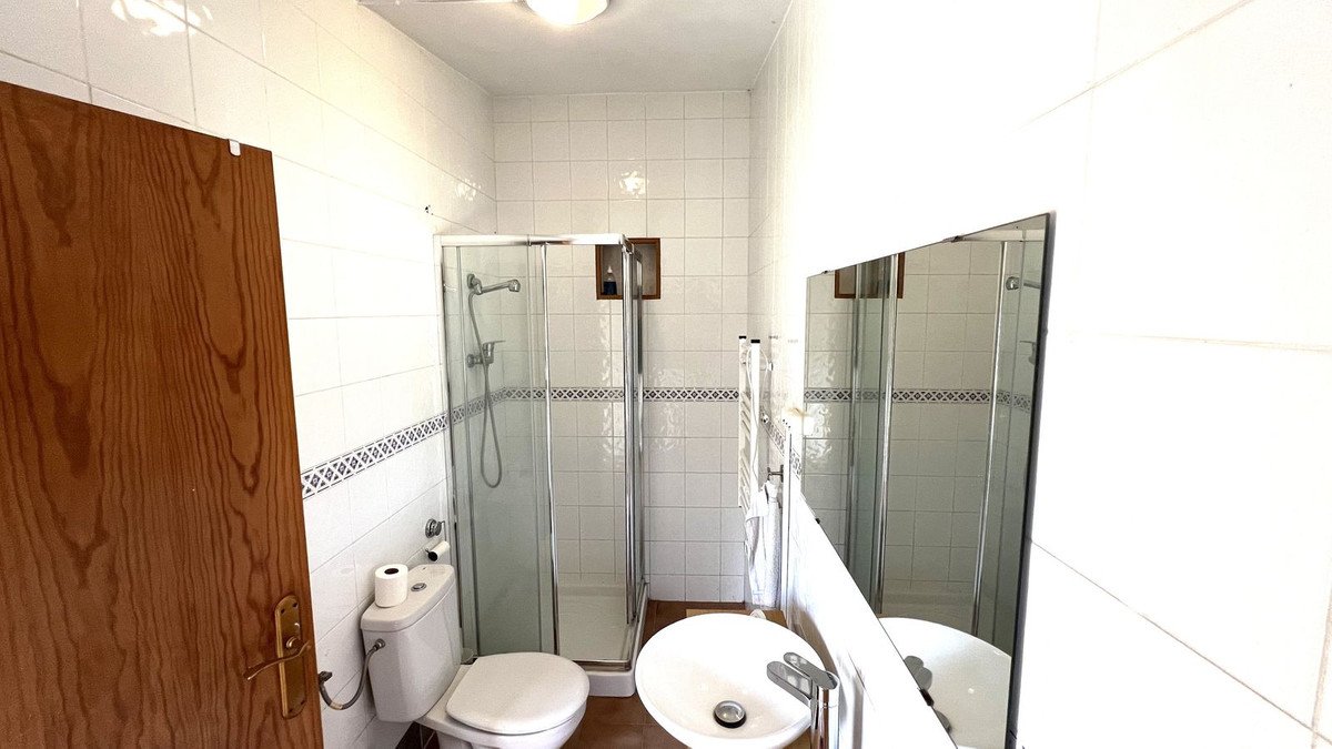3 Bed Townhouse in Orihuela