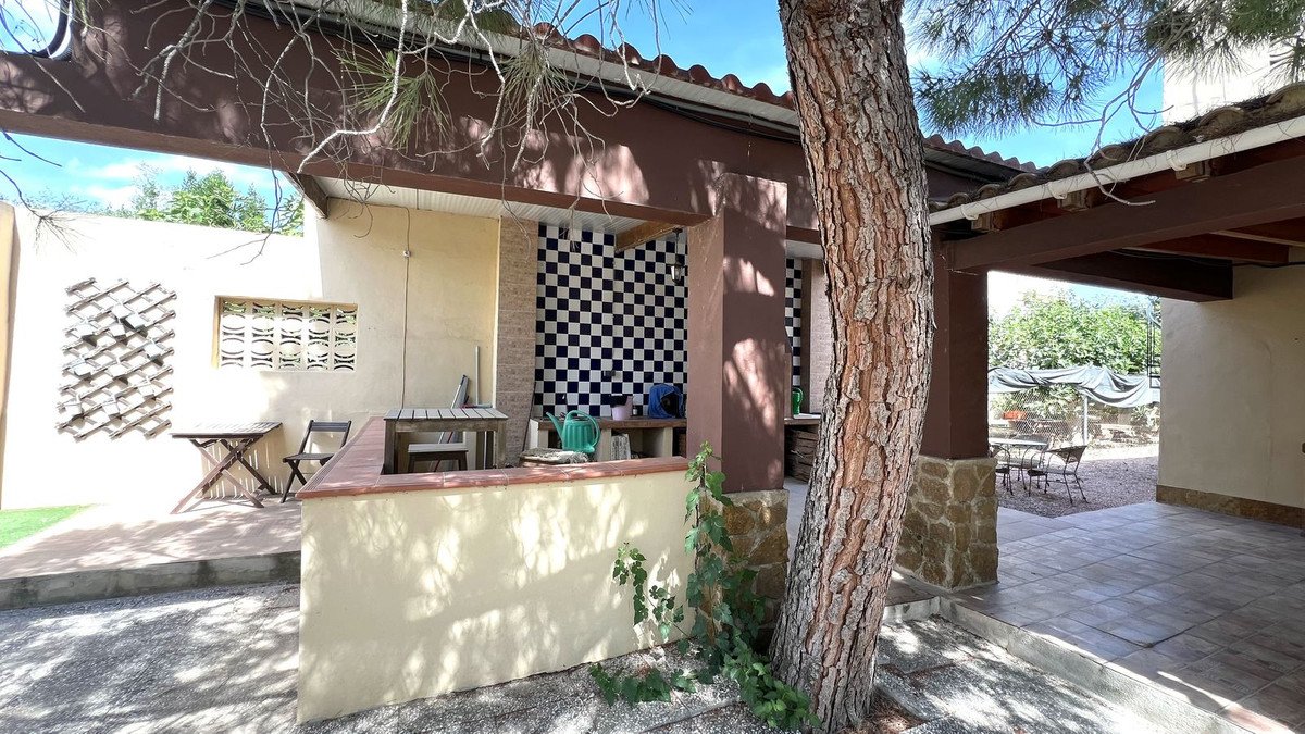 3 Bed Townhouse in Orihuela