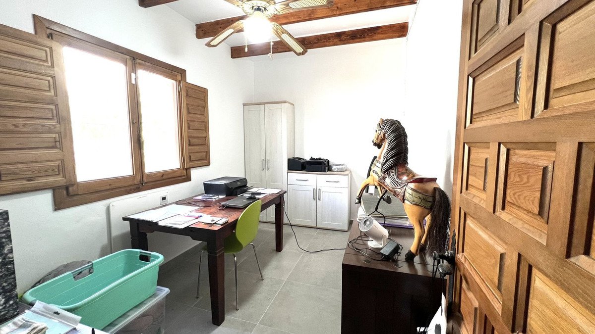 3 Bed Townhouse in Orihuela