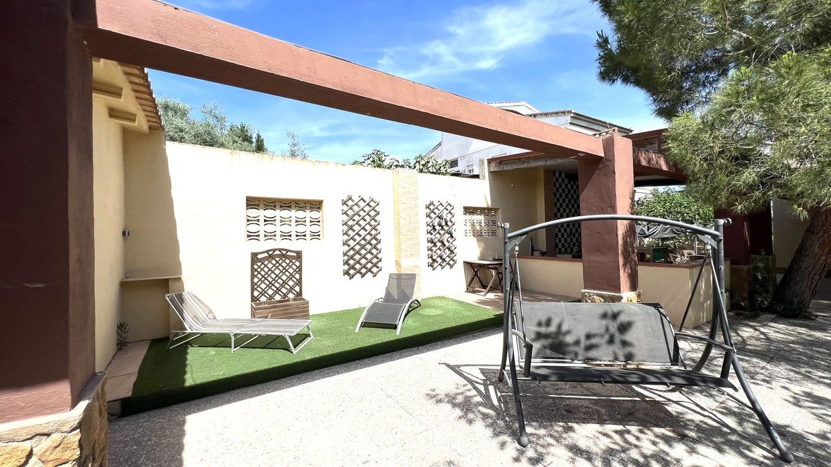 3 Bed Townhouse in Orihuela