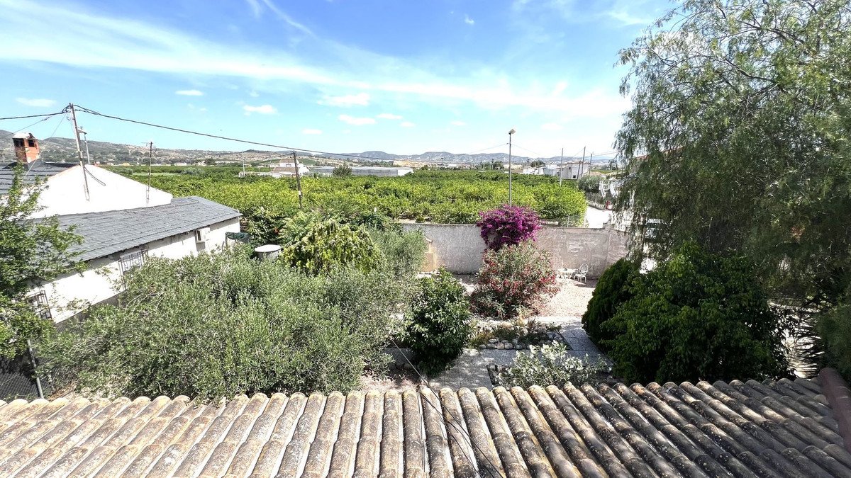 3 Bed Townhouse in Orihuela