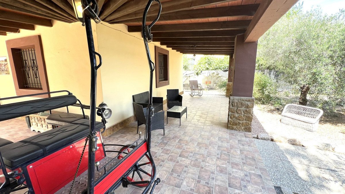 3 Bed Townhouse in Orihuela