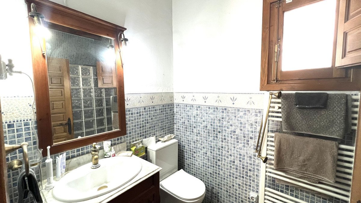 3 Bed Townhouse in Orihuela