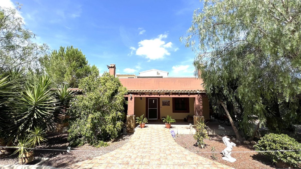 3 Bed Townhouse in Orihuela