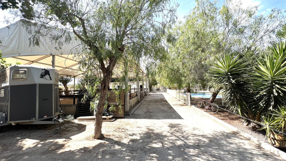 3 Bed Townhouse in Orihuela
