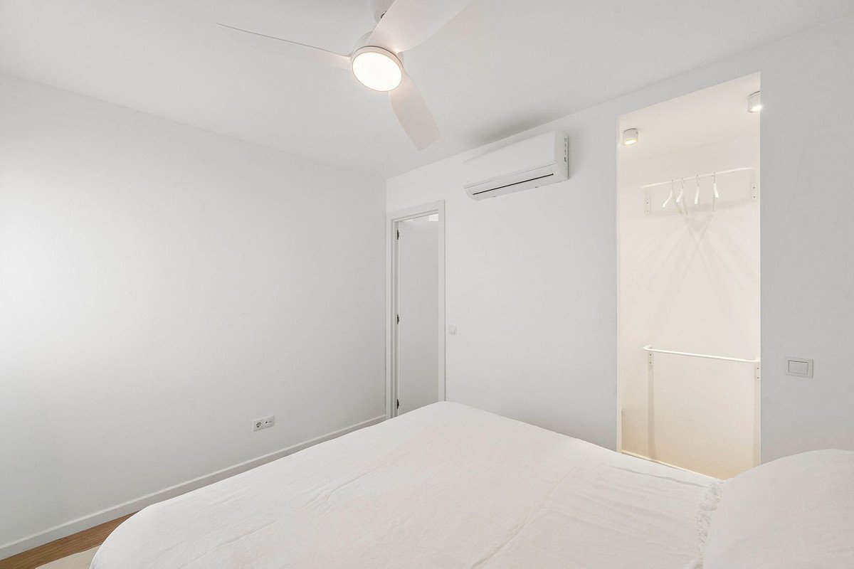 2 Bed Penthouse Duplex in Nueva Andalucía