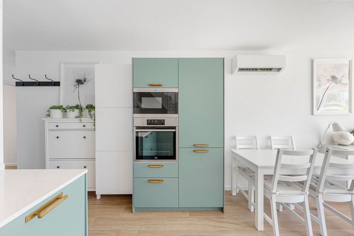2 Bed Penthouse Duplex in Nueva Andalucía