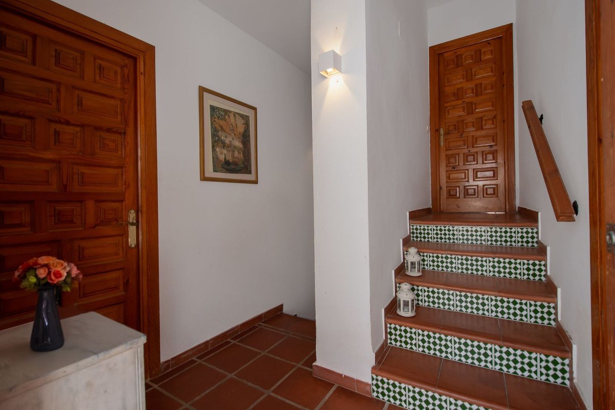 3 Bed Detached Villa in La Herradura