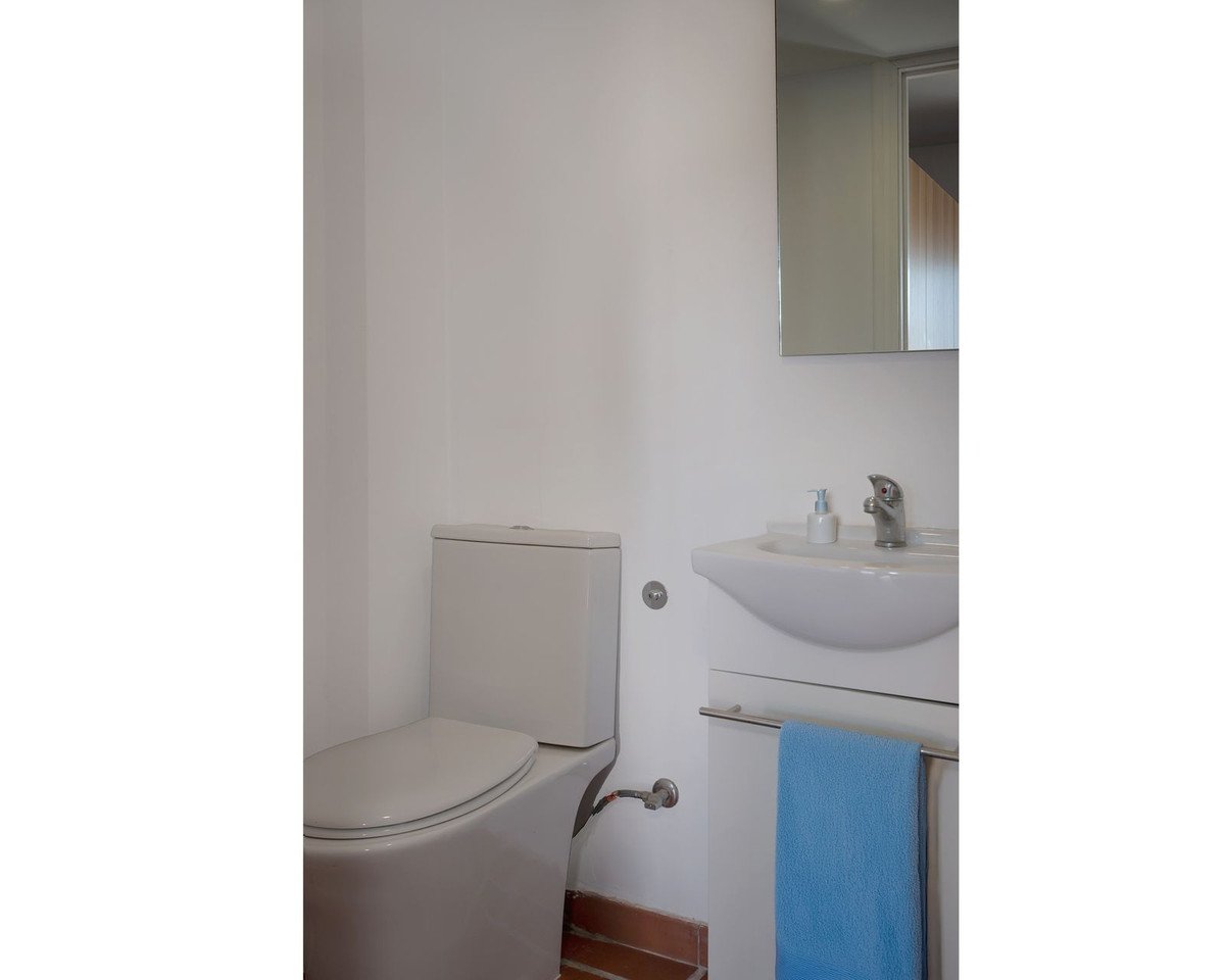 3 Bed Detached Villa in La Herradura