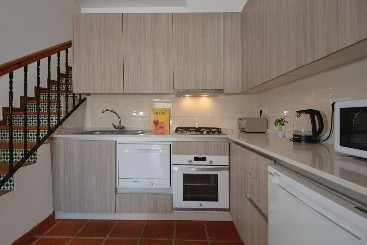 3 Bed Detached Villa in La Herradura