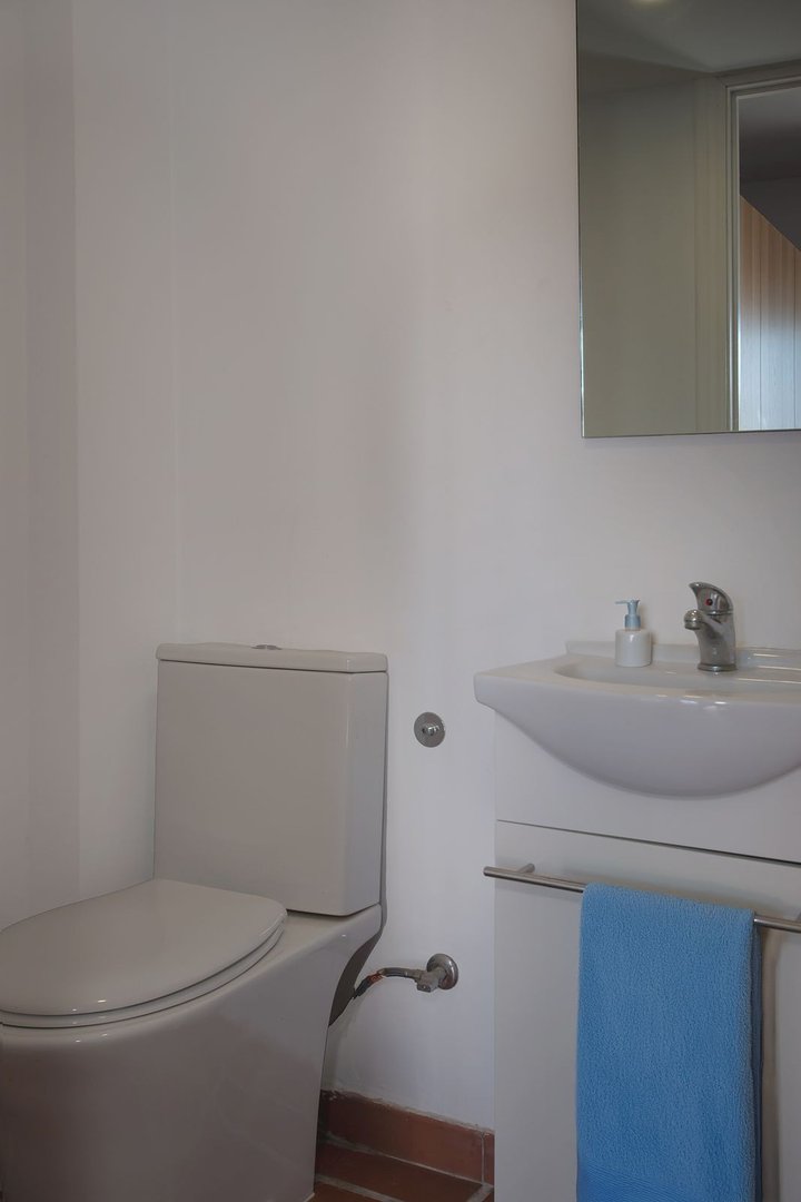 3 Bed Detached Villa in La Herradura