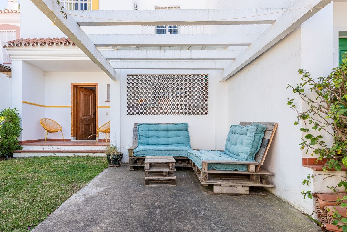 4 Bed Townhouse in Atalaya