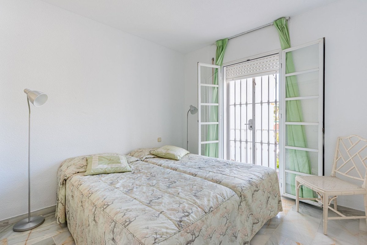 4 Bed Townhouse in Atalaya