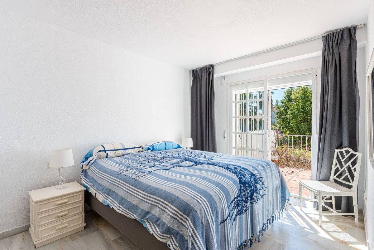 4 Bed Townhouse in Atalaya