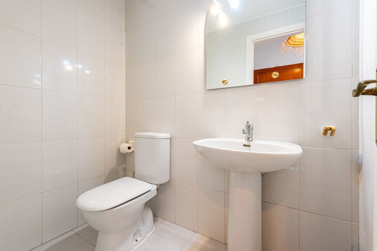 4 Bed Townhouse in Atalaya