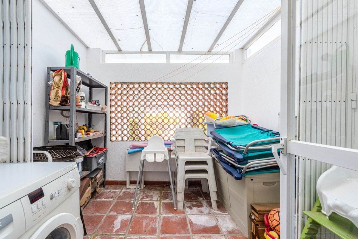 4 Bed Townhouse in Atalaya