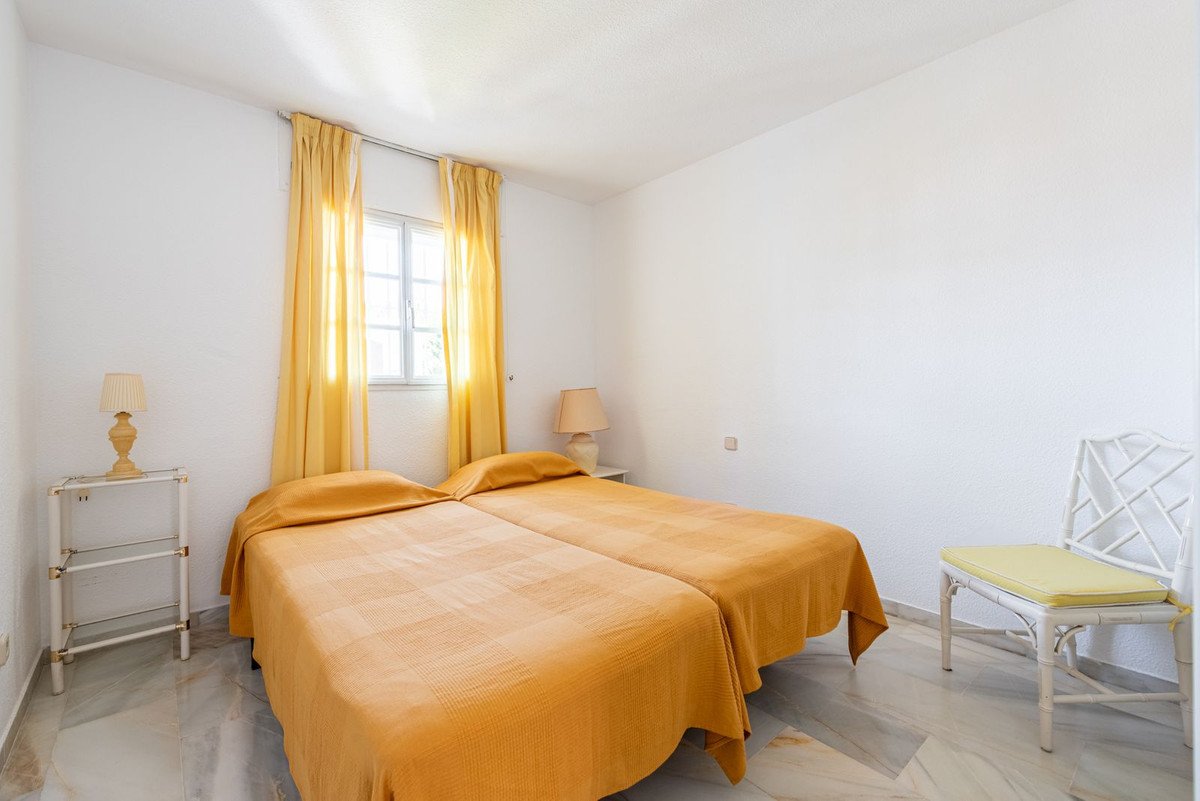 4 Bed Townhouse in Atalaya