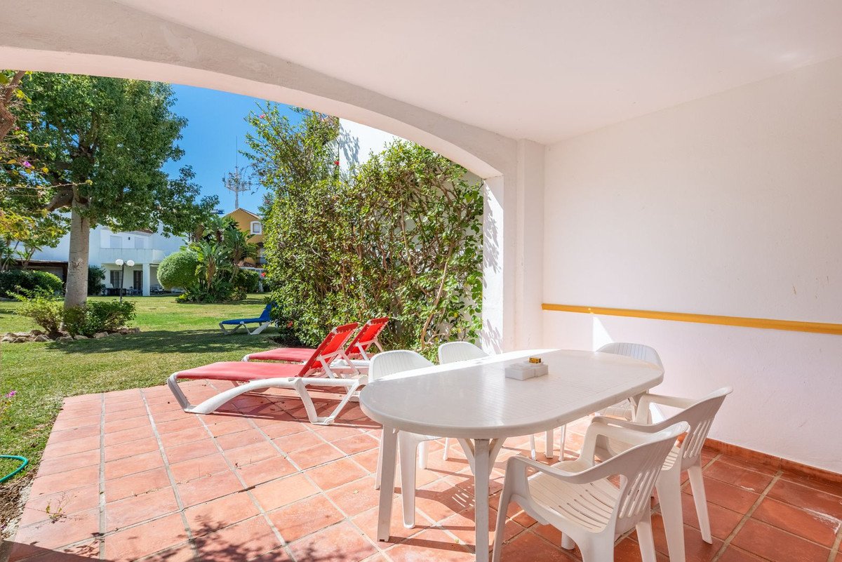 4 Bed Townhouse in Atalaya