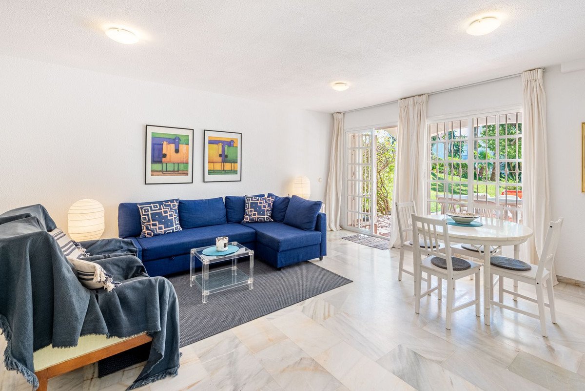 4 Bed Townhouse in Atalaya
