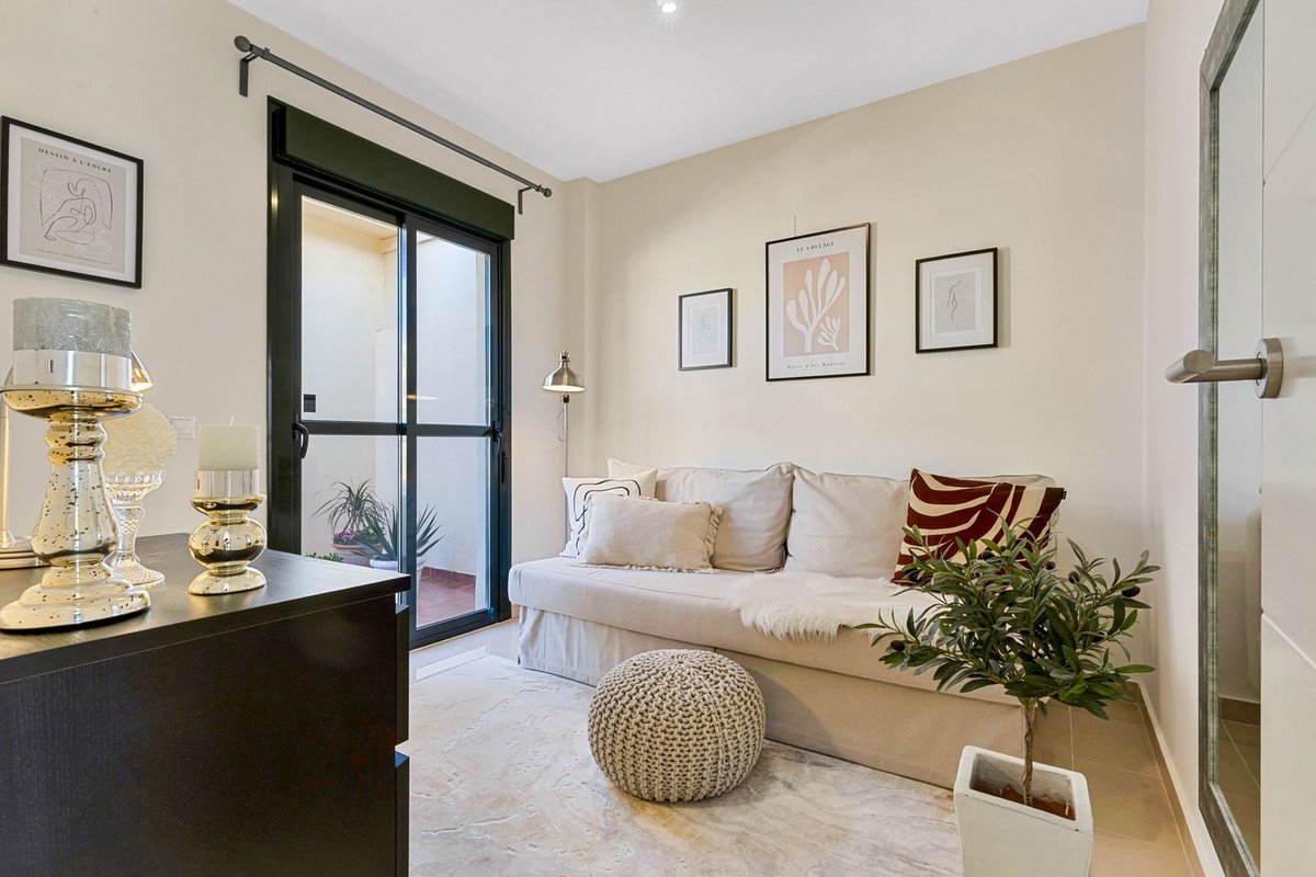 3 Bed Townhouse in Los Pacos