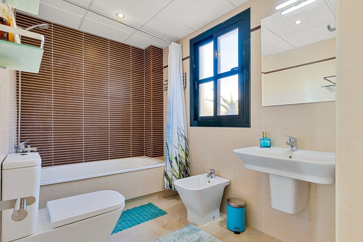 3 Bed Townhouse in Los Pacos