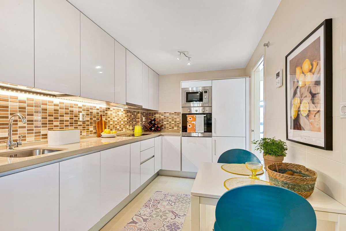 3 Bed Townhouse in Los Pacos