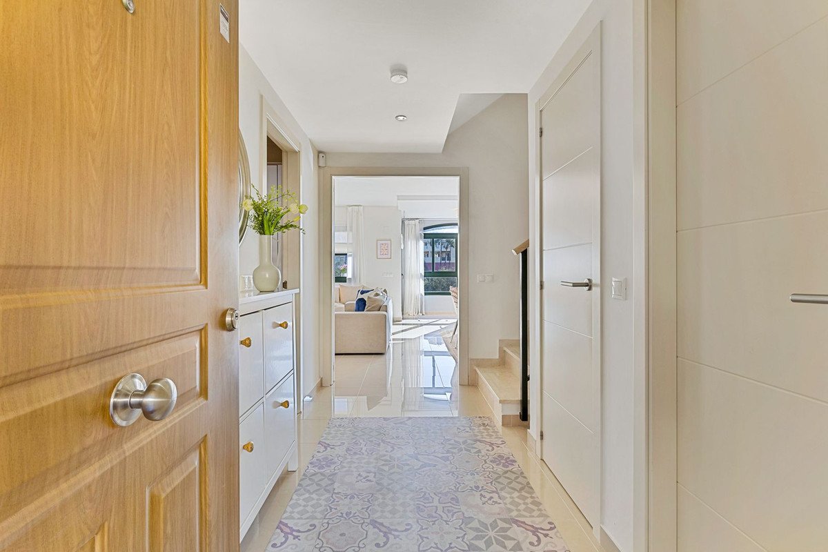 3 Bed Townhouse in Los Pacos