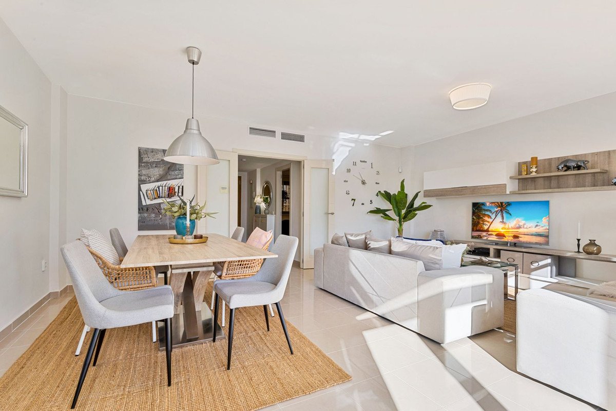3 Bed Townhouse in Los Pacos