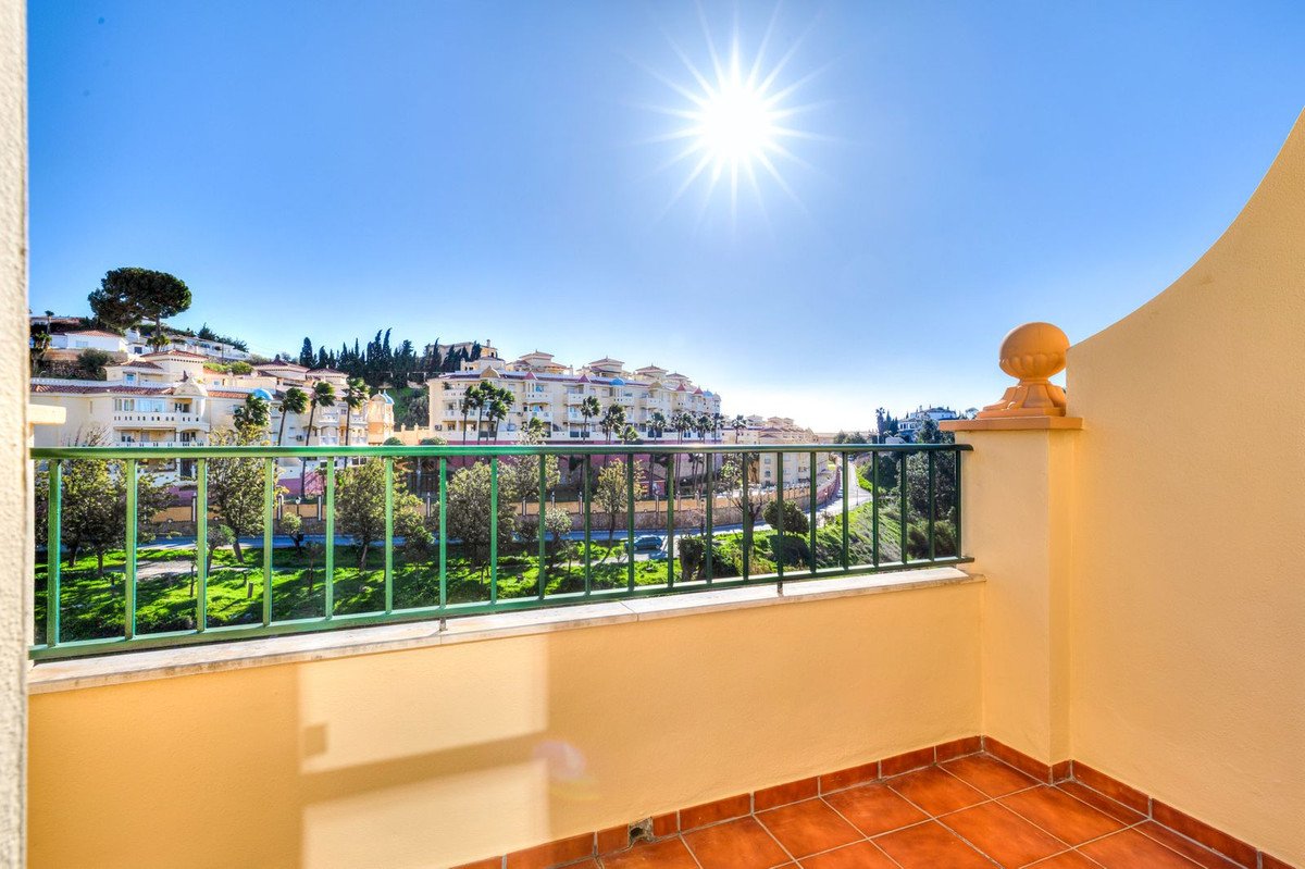 3 Bed Townhouse in Los Pacos