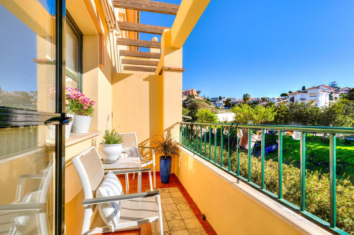 3 Bed Townhouse in Los Pacos
