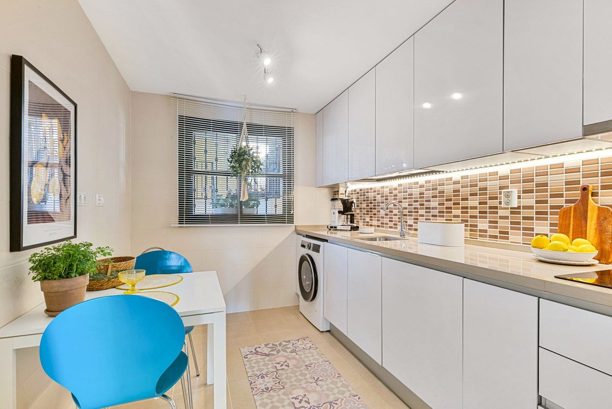 3 Bed Townhouse in Los Pacos