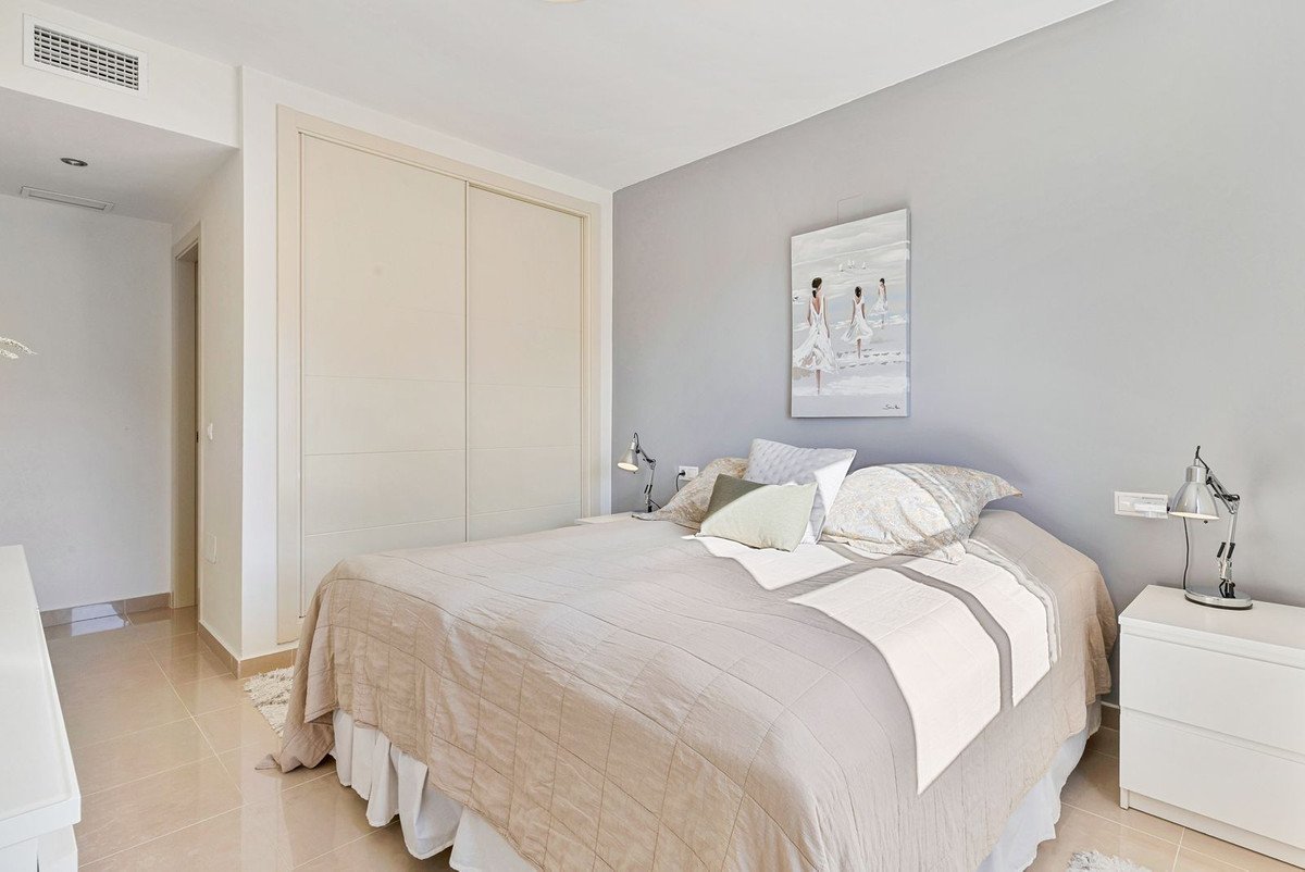 3 Bed Townhouse in Los Pacos