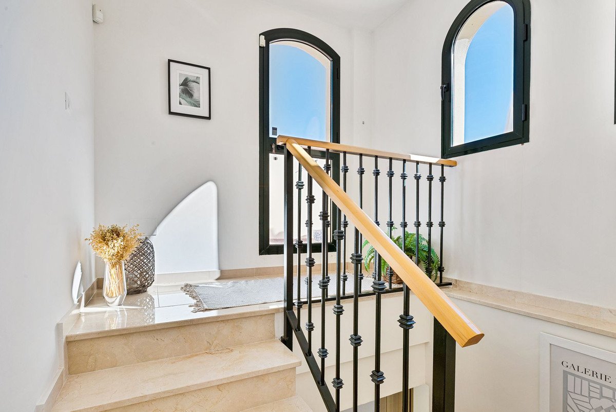 3 Bed Townhouse in Los Pacos