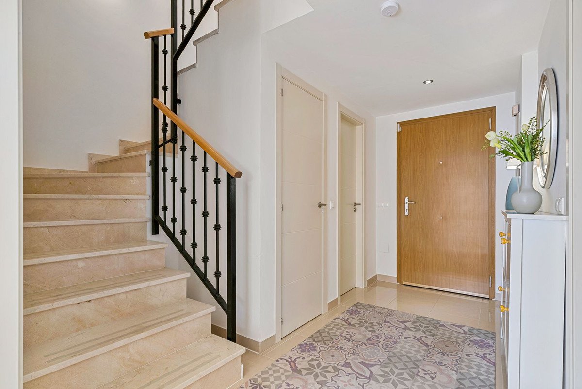 3 Bed Townhouse in Los Pacos